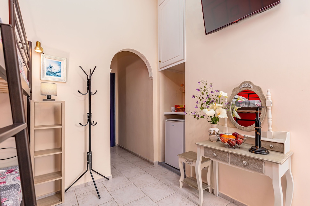 Quadruple Room photo 2