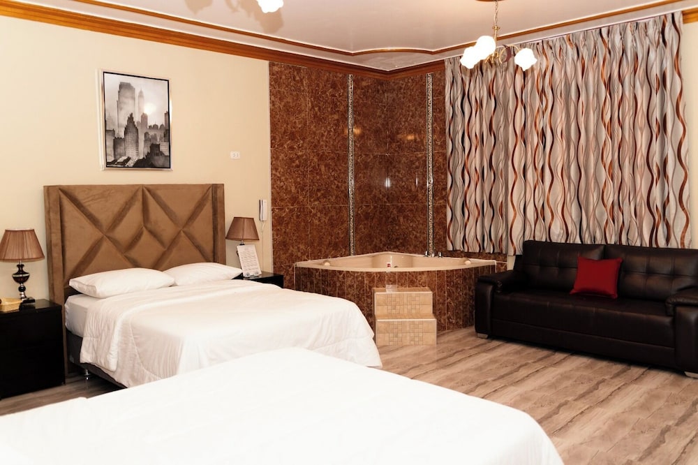 Superior Double Room photo 3