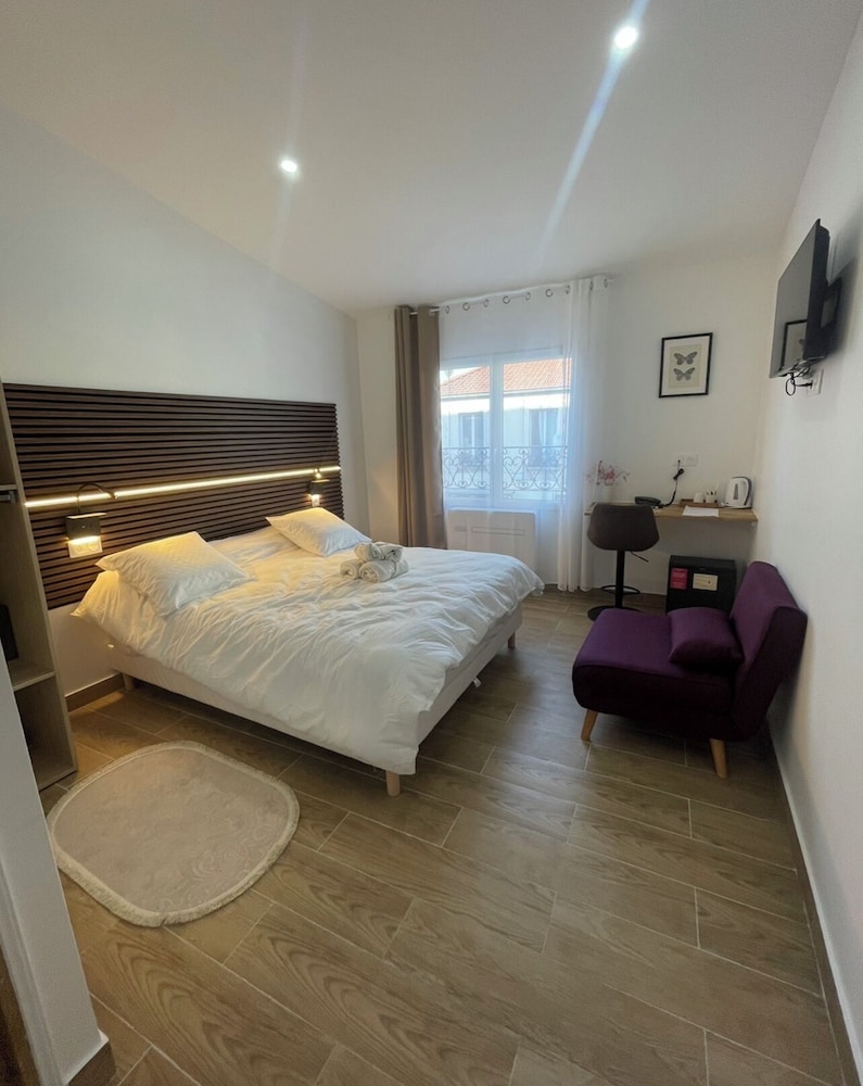 Family Triple Room photo 3