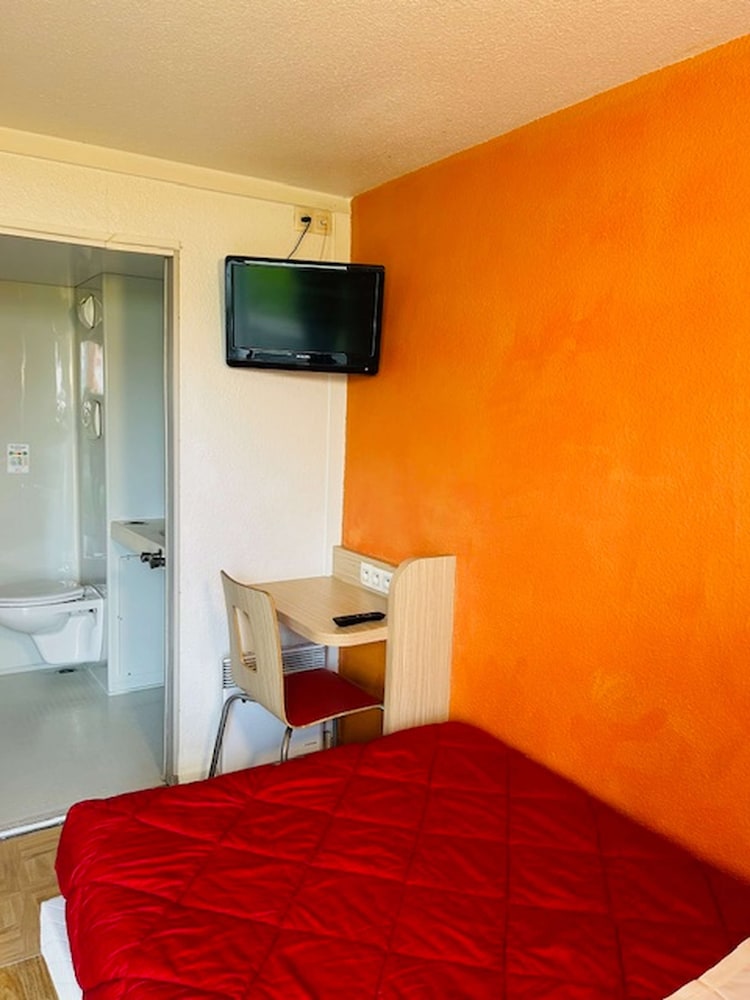 Standard Room, 1 Twin Bed