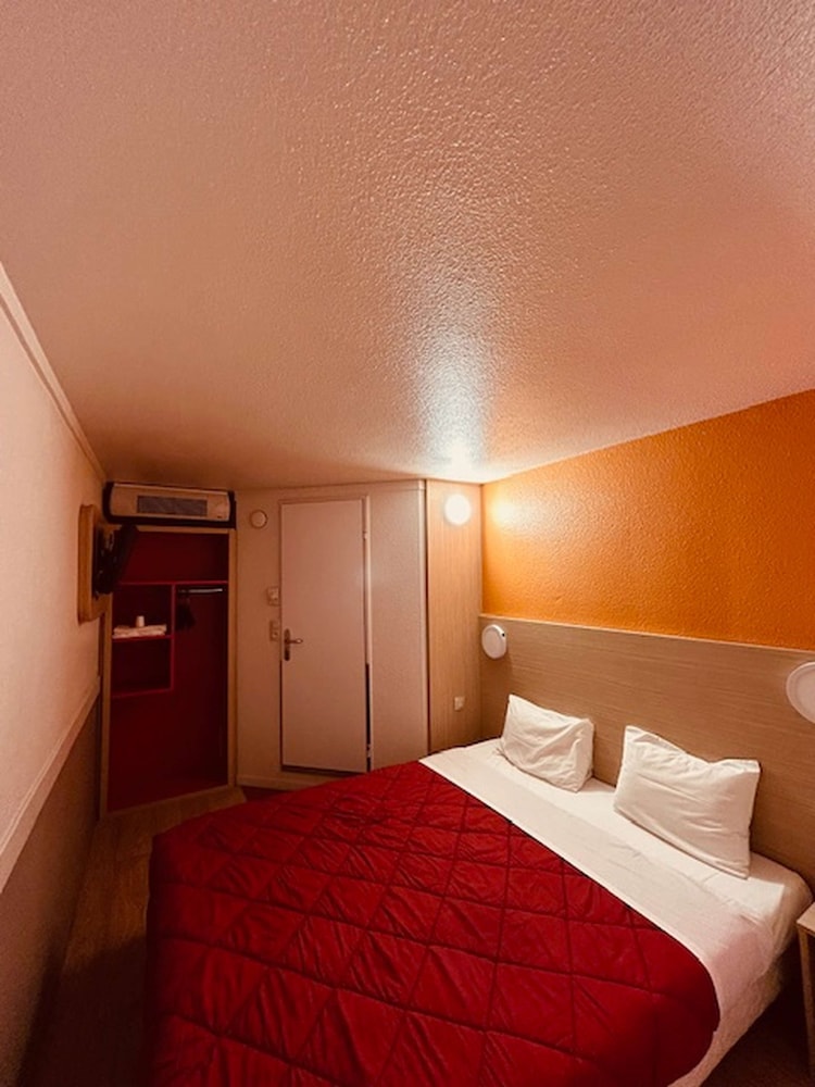 Standard Room, 1 Double Bed