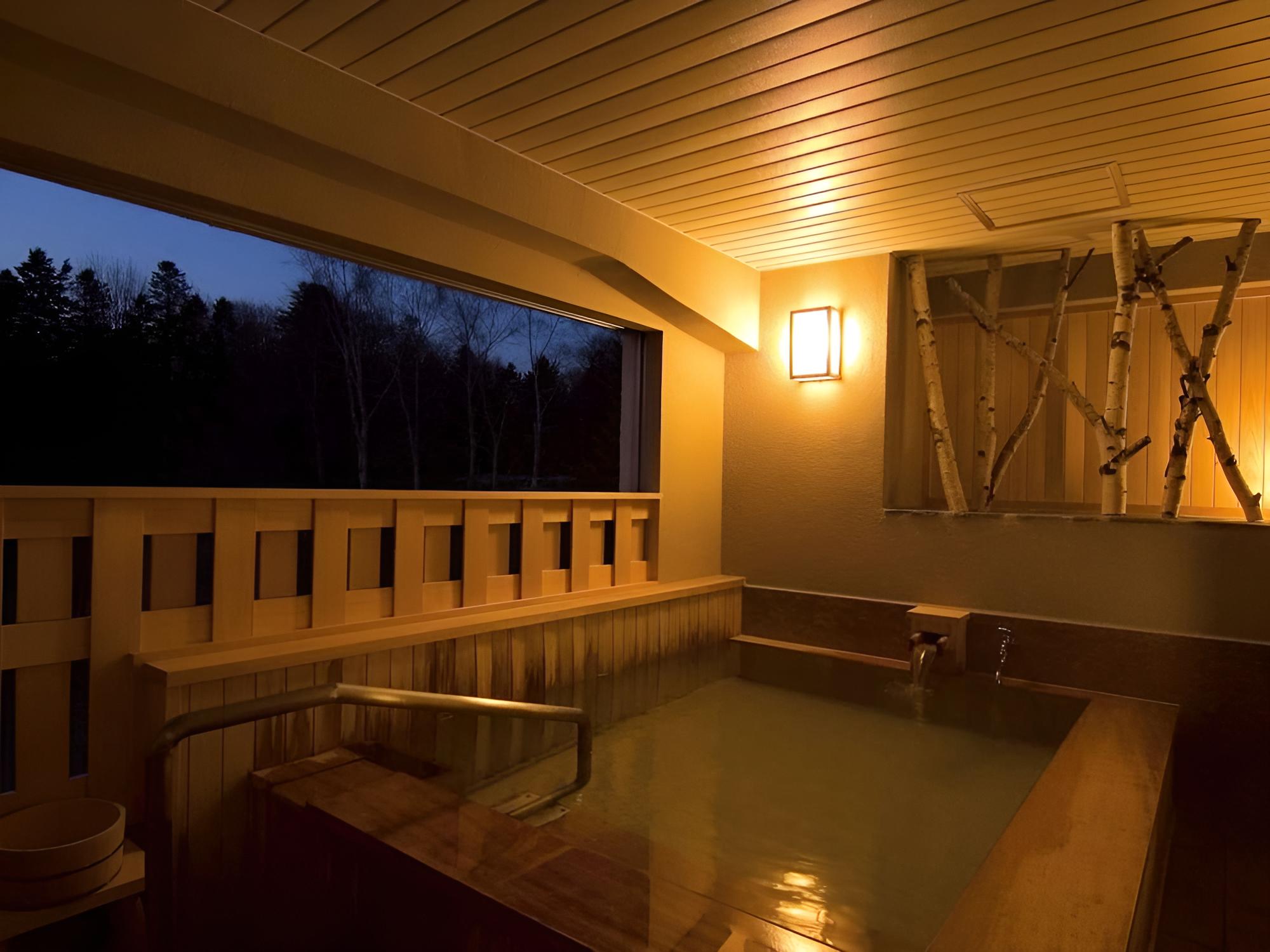 Japanese Room (with Japanese style fireplace) photo 2