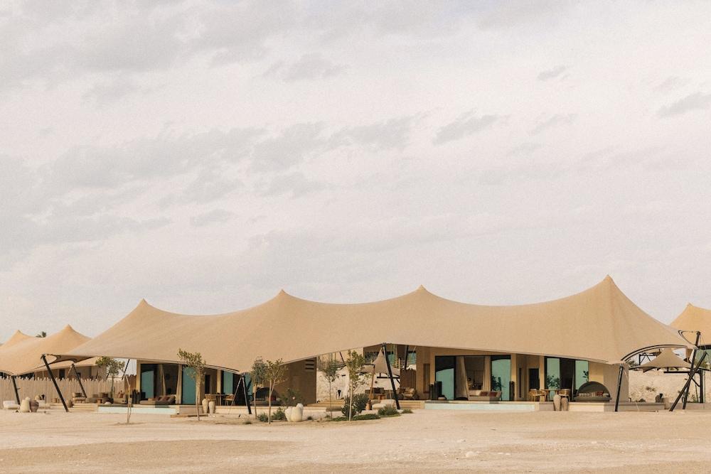 Villa (Qataf) - Photo 2