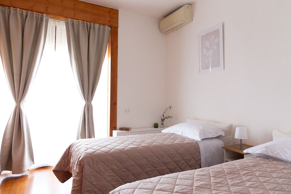 Biancolilla Double Comfort