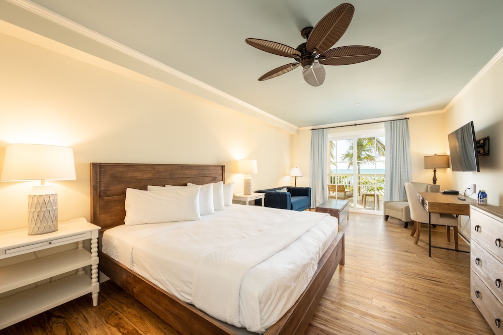 Standard Room, Ocean View - Adults Only
