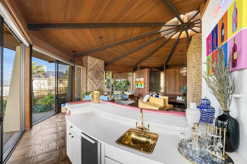 Luxury Villa, Multiple Beds, Private Pool, Mountain View photo 3