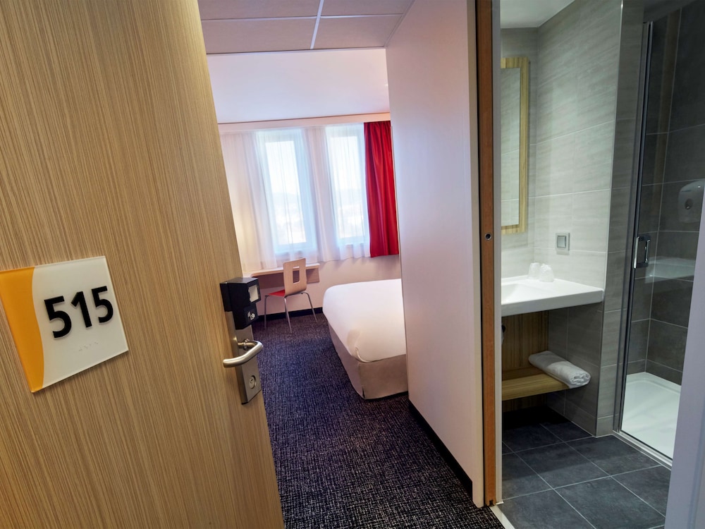 Standard Room, 1 Double Bed - Photo 3