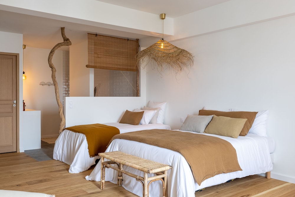 Apartment, Ensuite (Classé 3 étoiles)