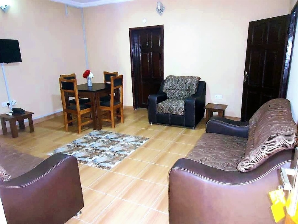 Comfort Apartment, 2 Bedrooms photo 2