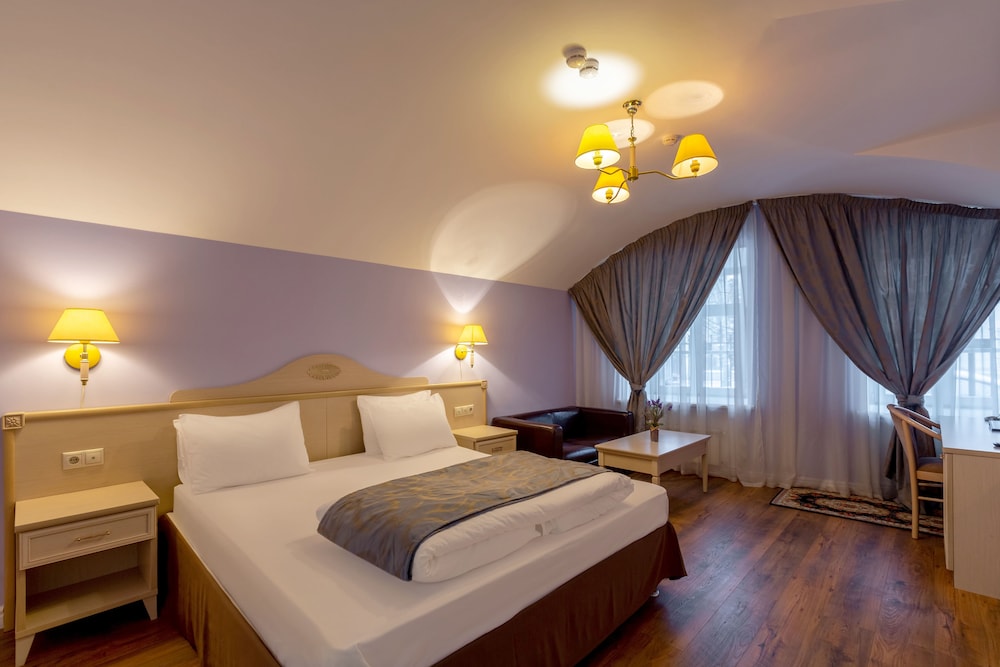 Premium Double Room photo 2
