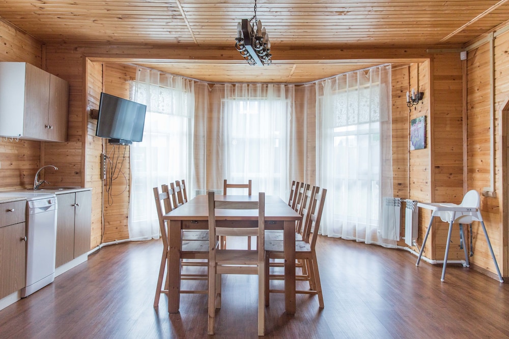 Family House, 4 Bedrooms, Sauna photo 1