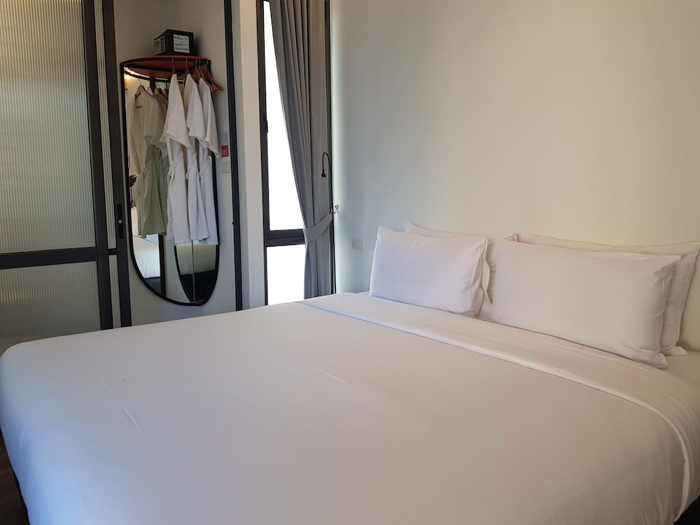Wonder Exclusive Suite - Photo 12
