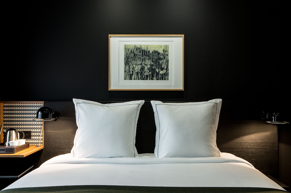 Deluxe Double Room - Photo 3