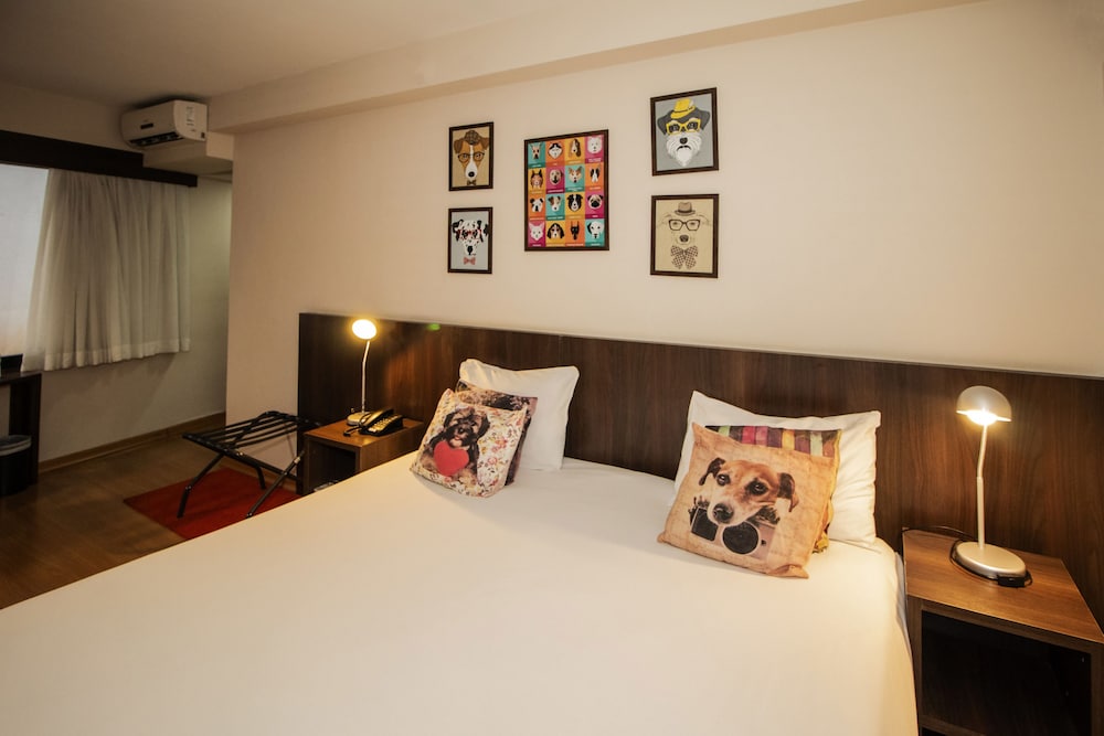 Economy Single Room thumbnail 5