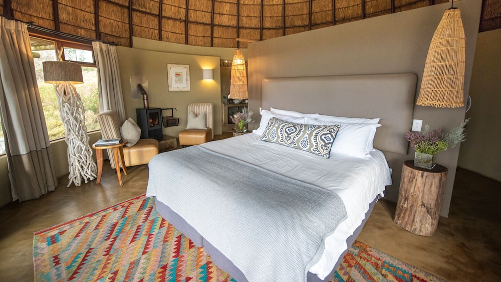 Kwena Lodge Suite - Photo 1