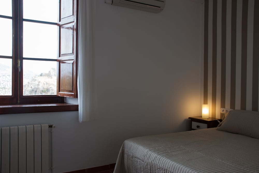 Habitación Doble Económica
