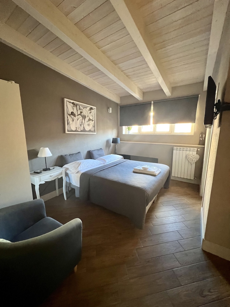 Comfort Double or Twin Room photo 1