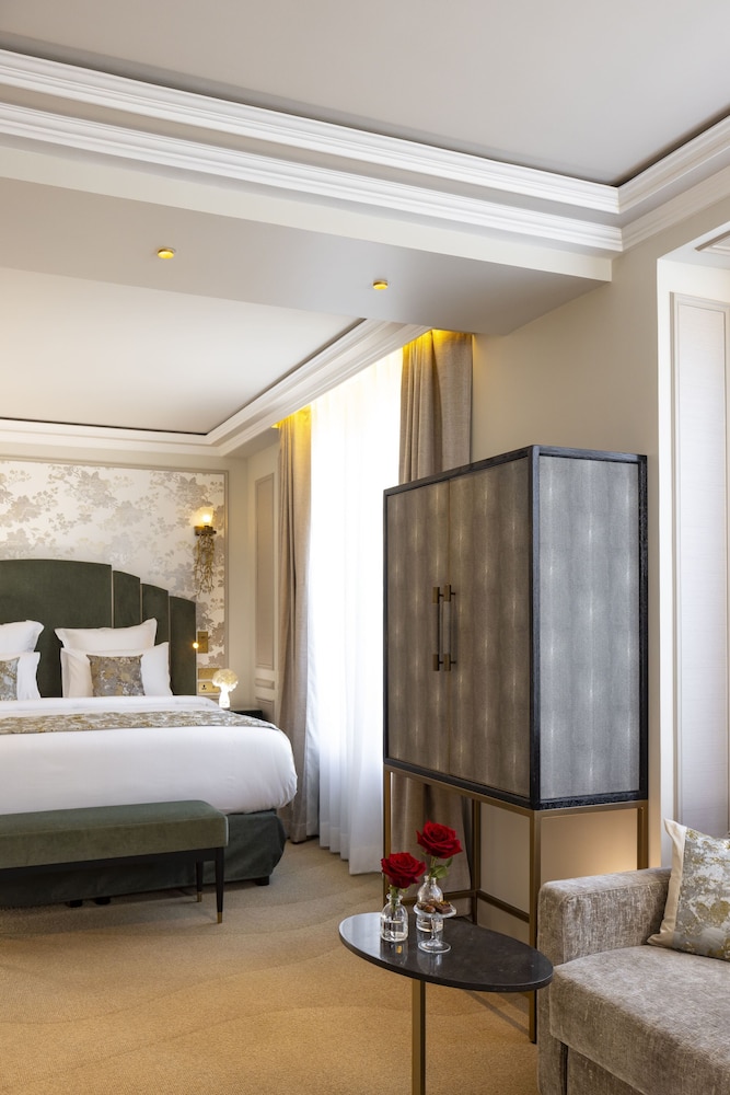 Junior Suite photo 2