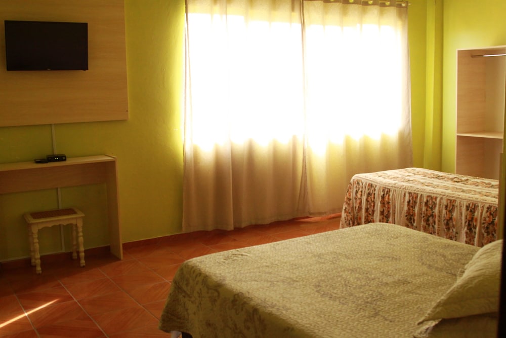 Exclusive Room