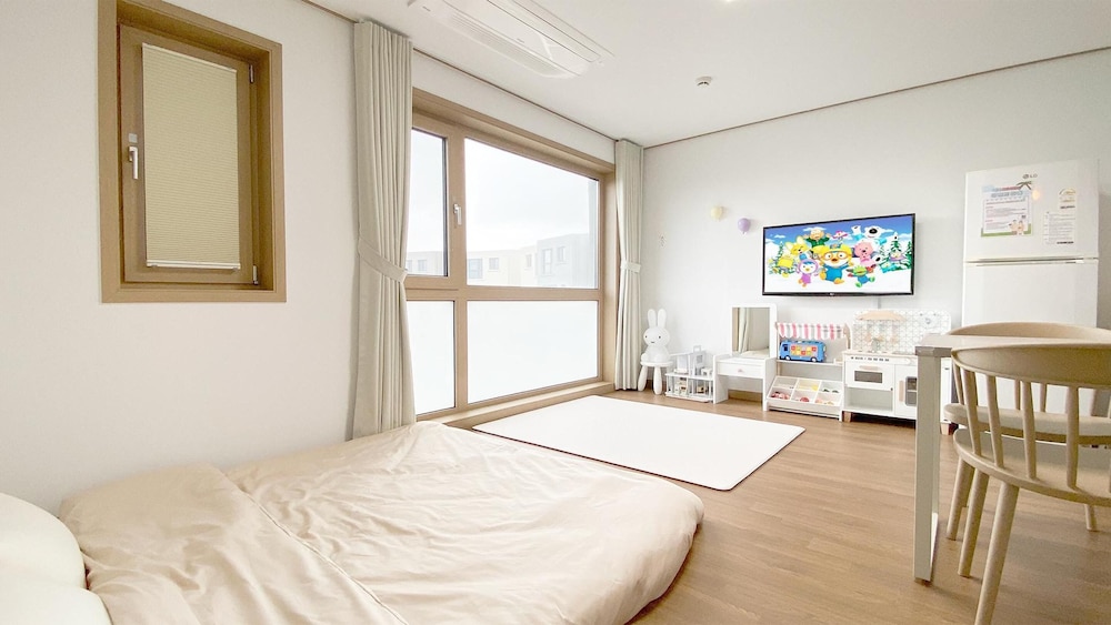 Basic Room, 1 Bedroom (F06(Kidsroom)) - Photo 3