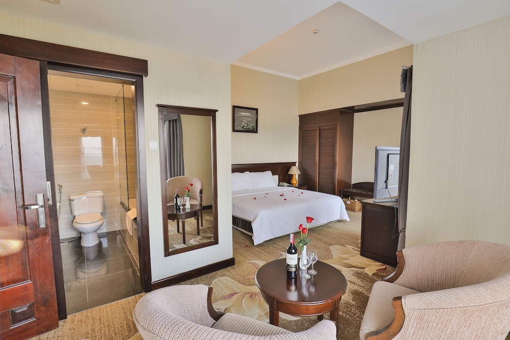 Suite, Sea View photo 3