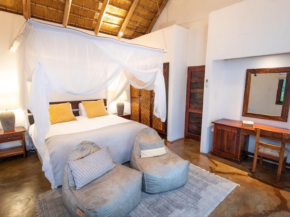Luxury Chalet, 4 Bedrooms