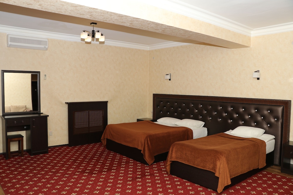 Premium Twin Room photo 1