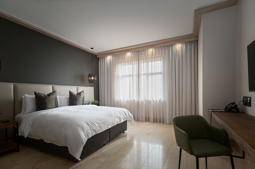 2 Bedroom Penthouse