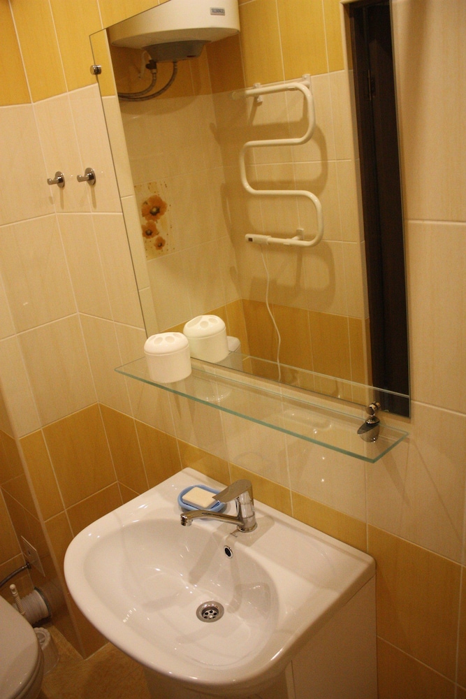 Standard Apartment (Sofa bed) photo 3