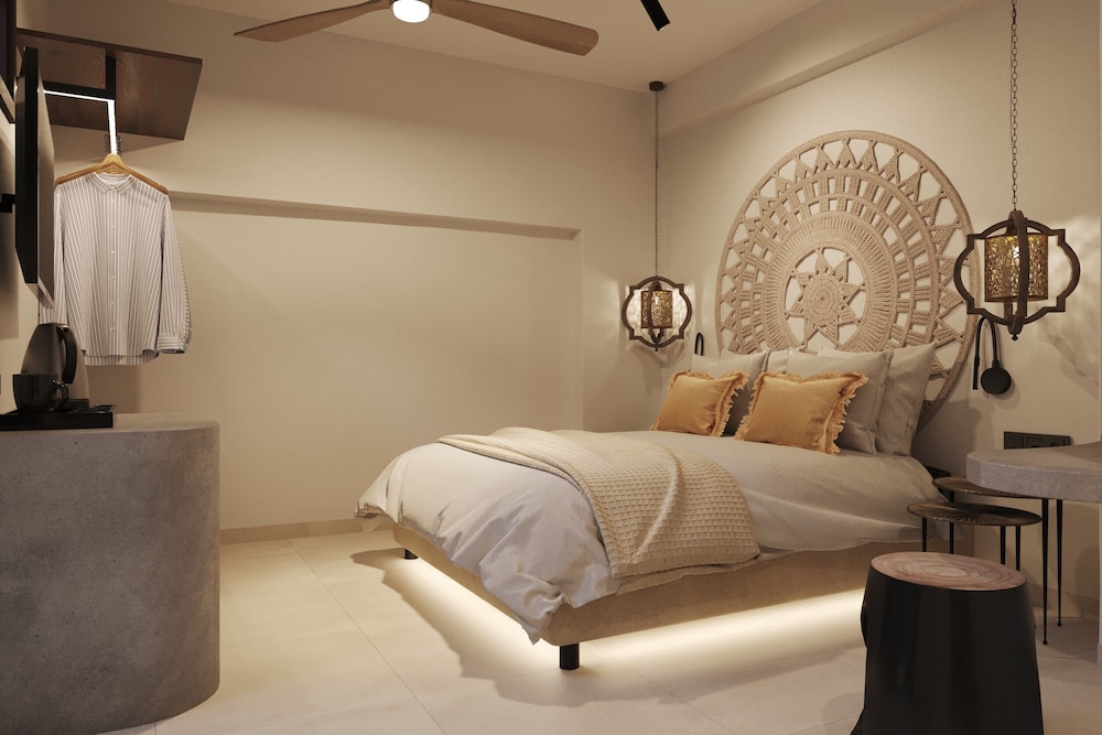 Luxury Room photo 1