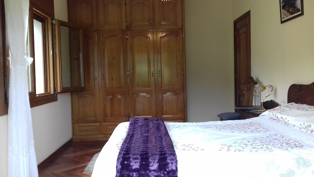Villa, 3 habitaciones