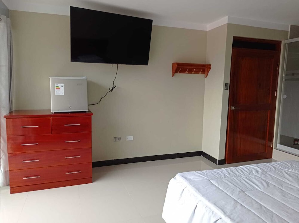 Classic Single Room photo 3