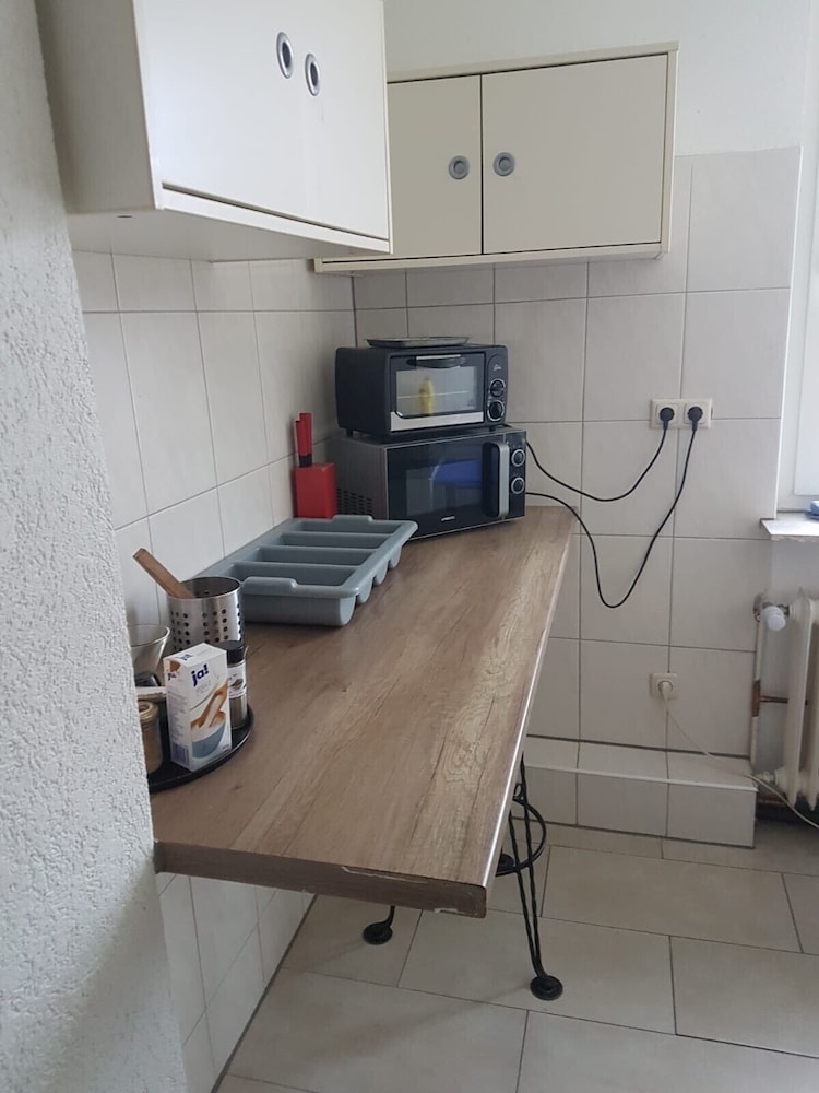 Double Room, Shared Bathroom photo 2