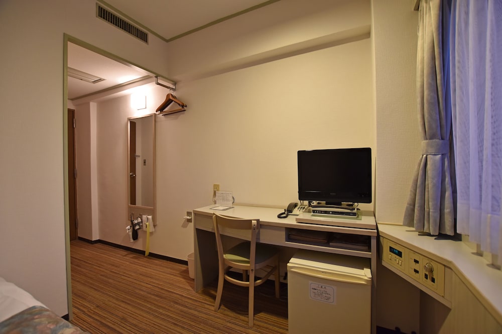 Single Room, Non Smoking photo 2
