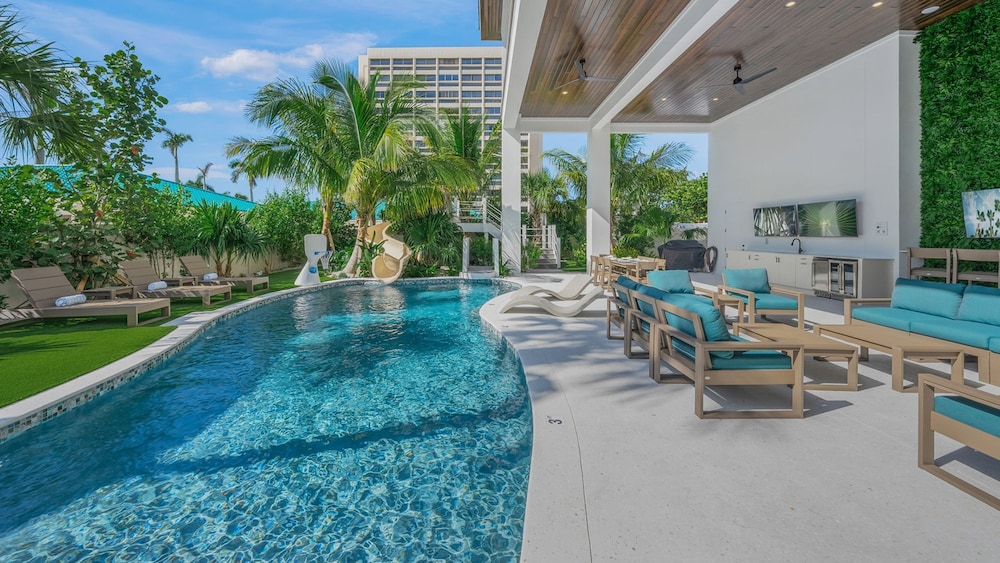 Over the Top in Siesta Key, Billede 44
