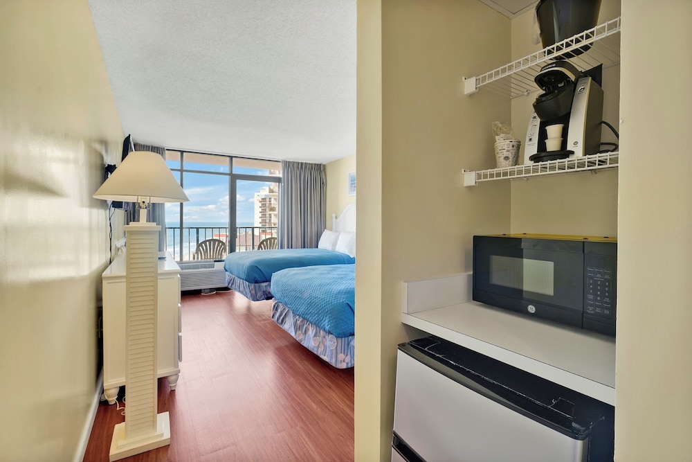Standard Room, Ocean View - Photo 3
