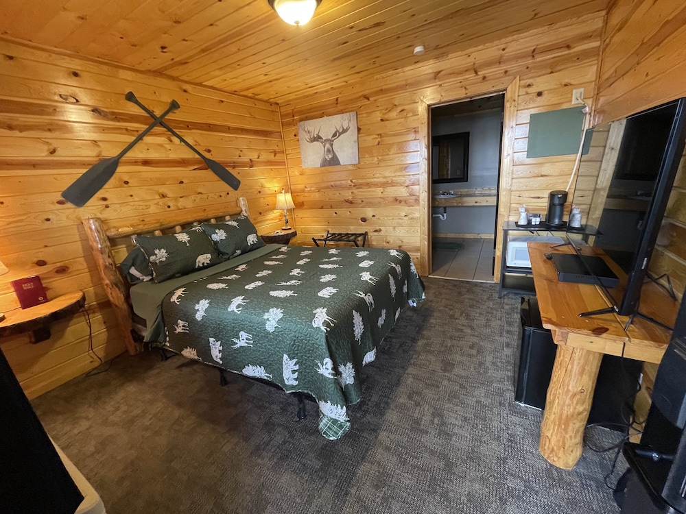 Standard Single Room, 1 Queen Bed photo 1