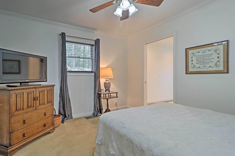 House (4 Bedrooms) photo 2