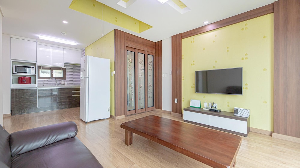 Basic Room, 1 Bedroom (3dadong 202) - Photo 5