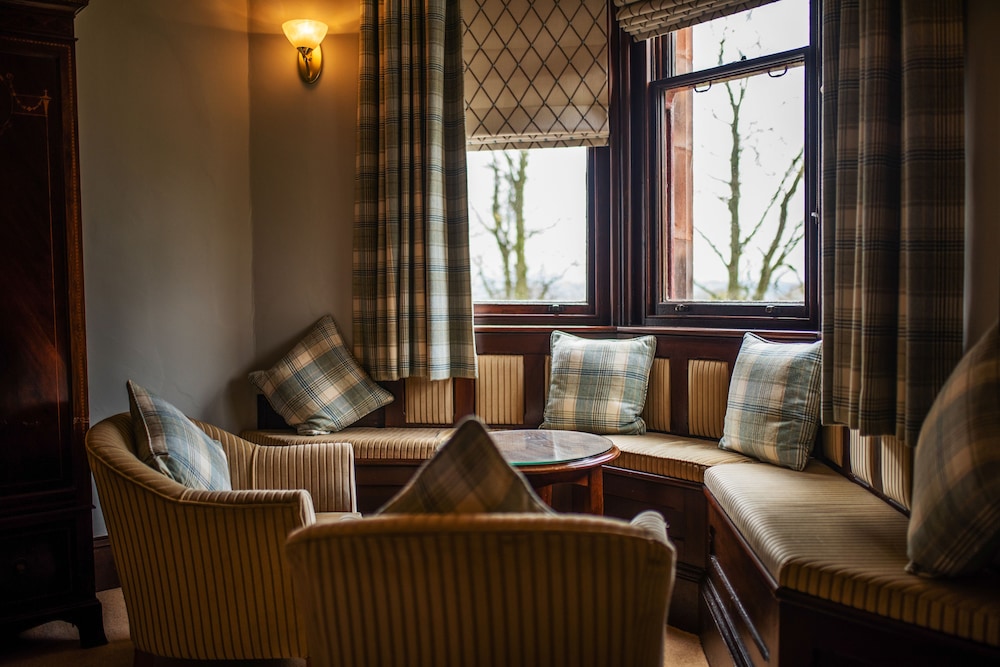 Manor House Room photo 3