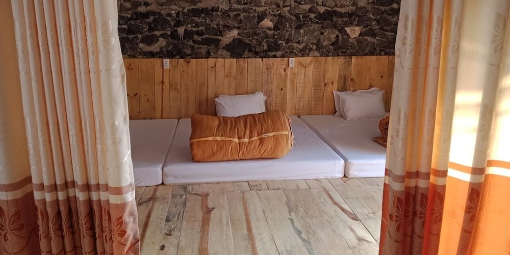 Traditional Shared Dormitory, Mixed Dorm photo 3