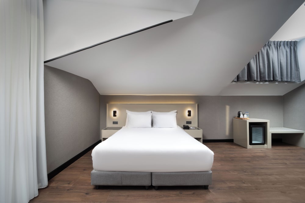 Deluxe Double Room photo 1