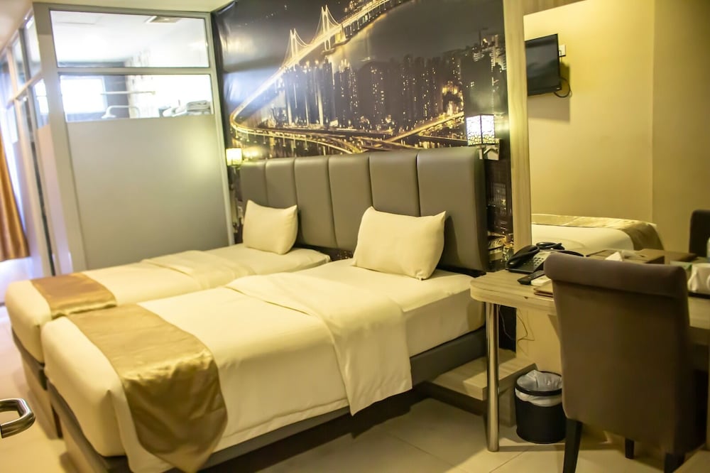 Superior Room, 1 Twin Bed photo 1