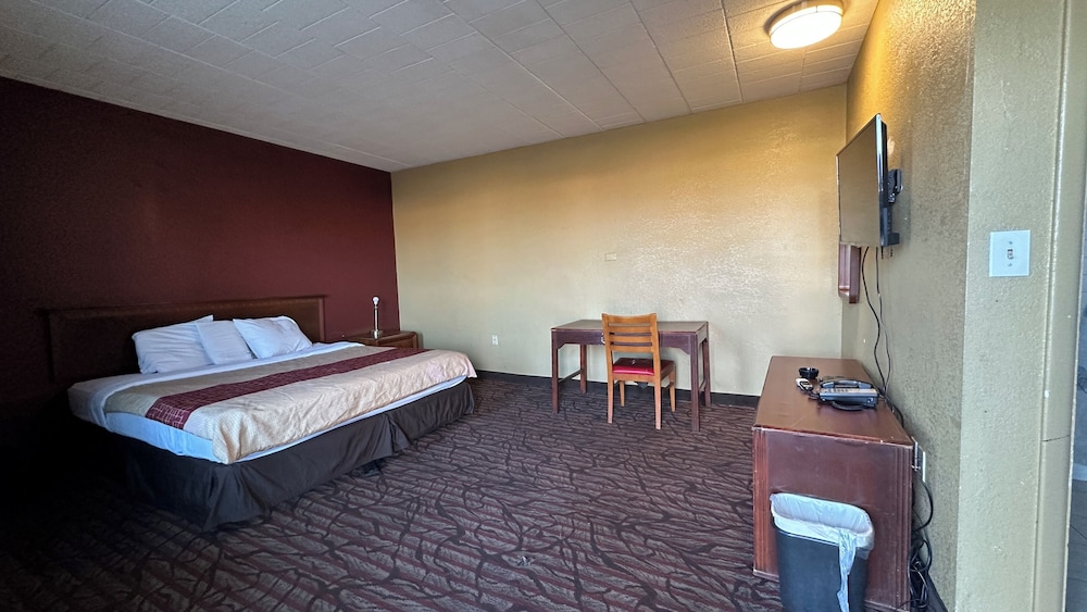 Standard Single Room photo 1