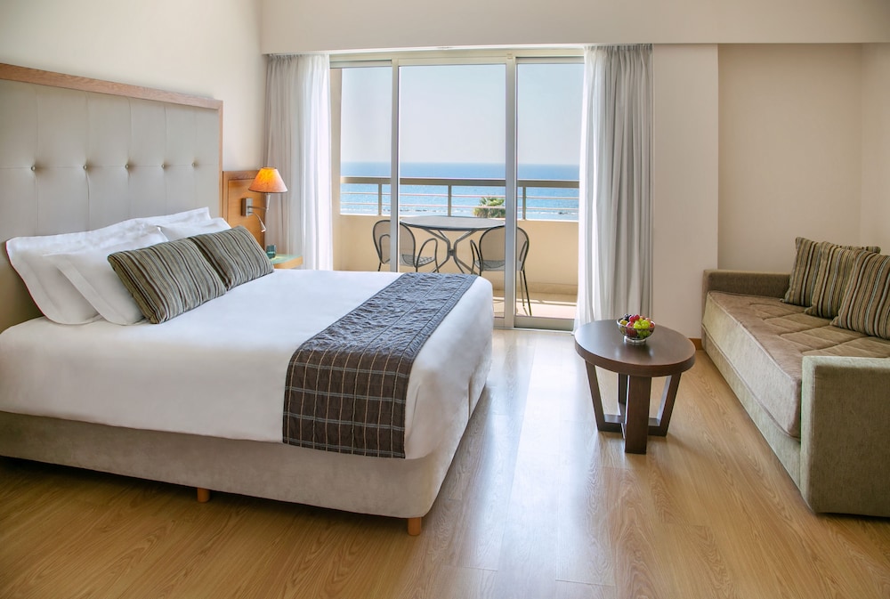 Deluxe Double Room Sea View - Photo 2