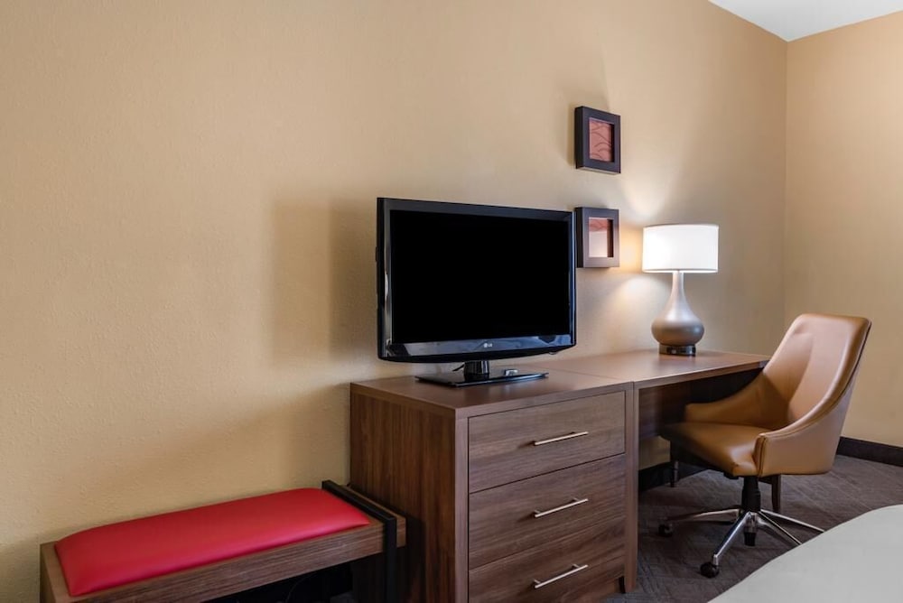 Suite, Multiple Beds, Non Smoking - Photo 9
