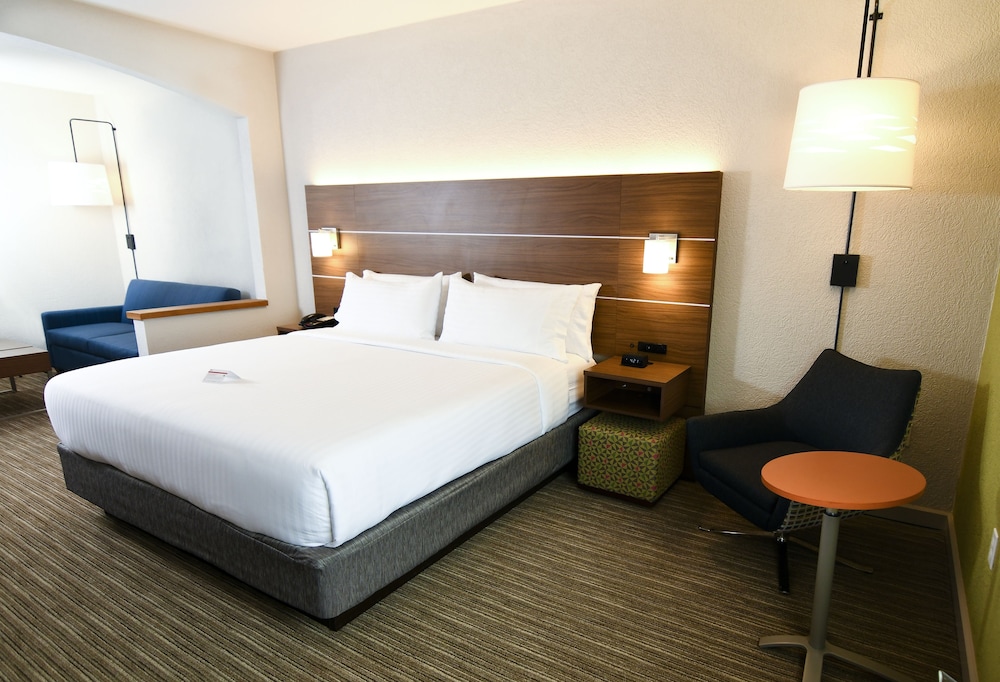 Suite, 1 King Bed - Photo 5