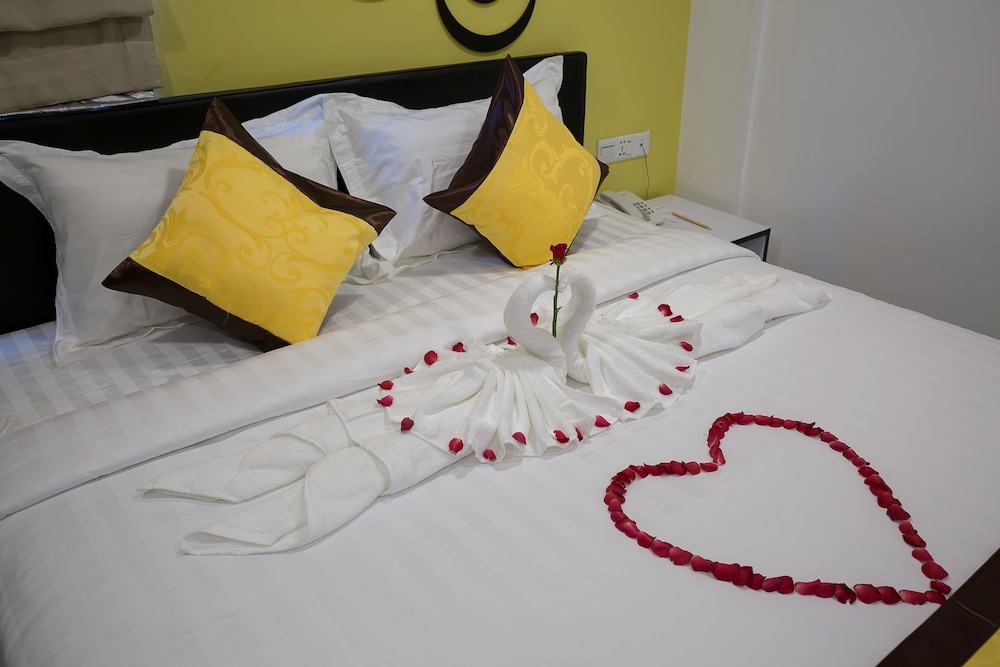 Superior Double Room photo 2