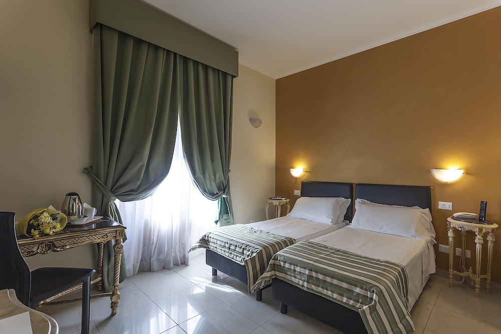Superior Double or Twin Room photo 1