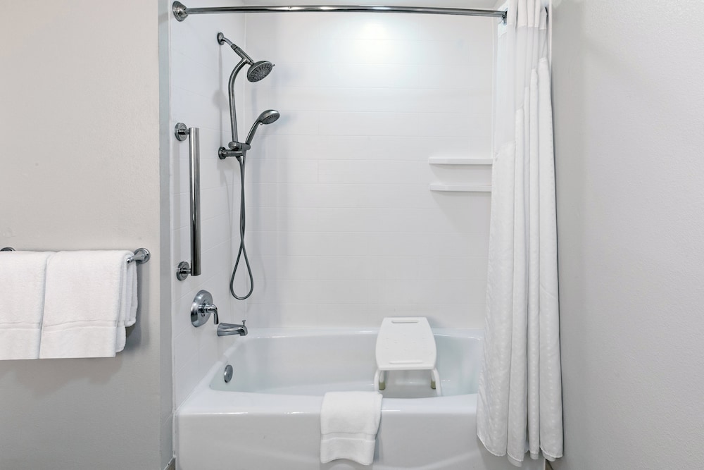 Standard Room, 1 King Bed, Accessible (Communications Accessible) - Photo 3